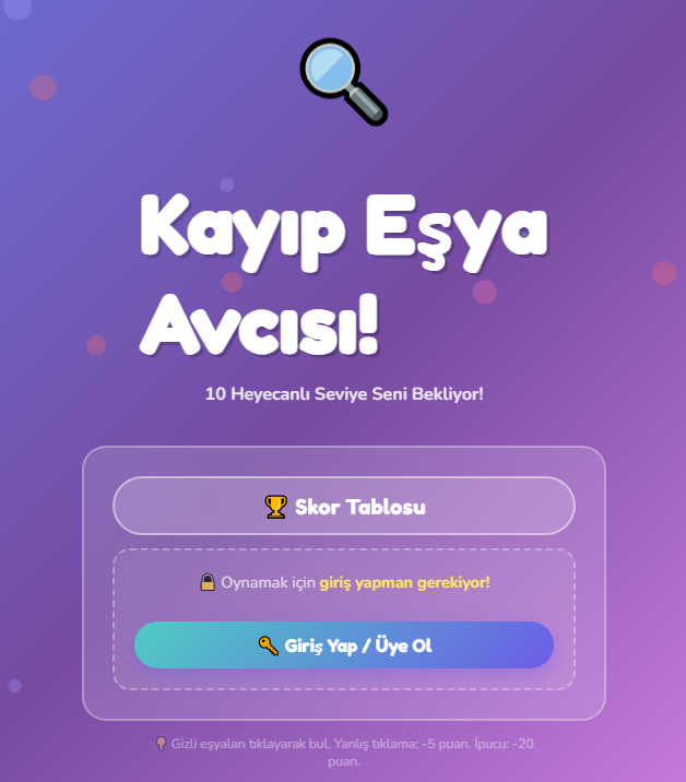 BulBakalım